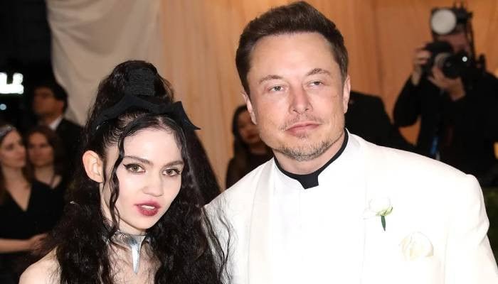 Grimes speaks up against Elon Musk’s social media platform
