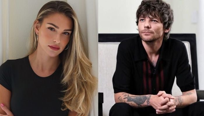 Louis Tomlinson, Zara McDermott relationship is on the verge of breakup?