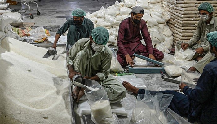 Govt approves 500,000 tonne sugar import to curb soaring prices