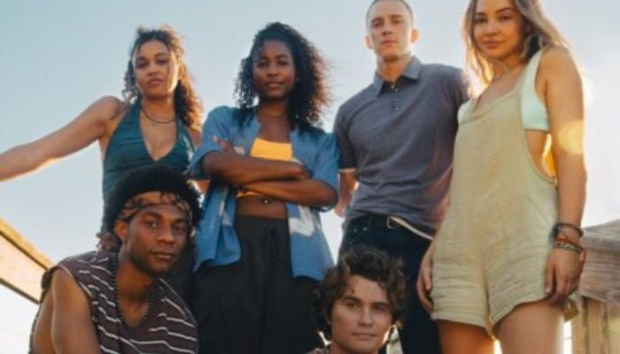 'Outer Banks' season 5 kicks off filming with more thriller