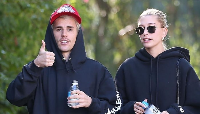 Hailey Bieber defends Justin’s 'SWAG' after 'messy' backlash