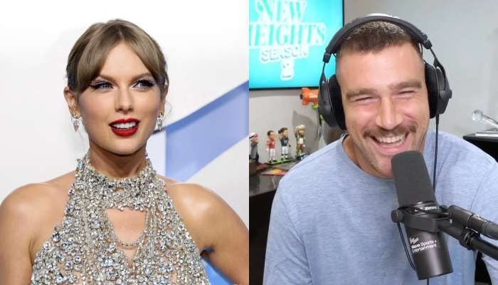 Taylor Swift 'ready to marry' Travis Kelce after family crisis