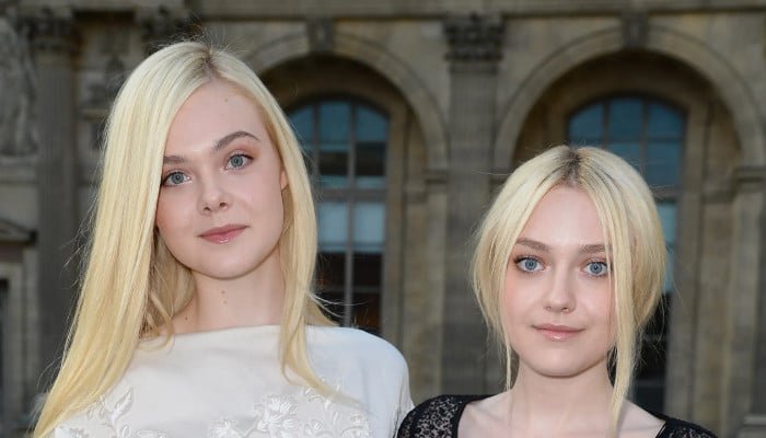 Dakota Fanning, Elle Fanning to star in ‘The Nightingale’, first movie together