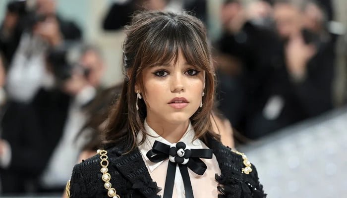 Jenna Ortega is ‘scared’ when fans recognise her on the street