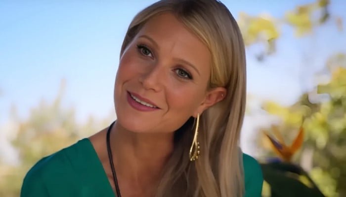 Gwyneth Paltrow, Astronomer’s ‘temporary’ spokesperson, takes dig at Coldplay scandal