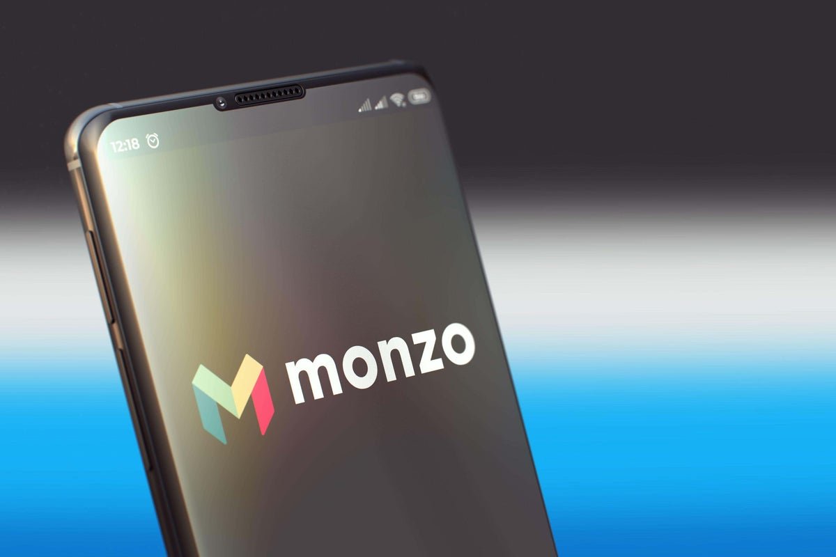 Monzo fined after customers put Buckingham Palace and No 10 as home addresses