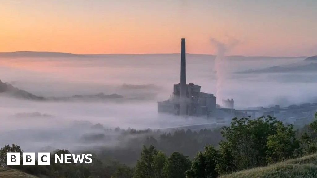 Peak Cluster carbon capture project 'could boost hundreds of jobs'
