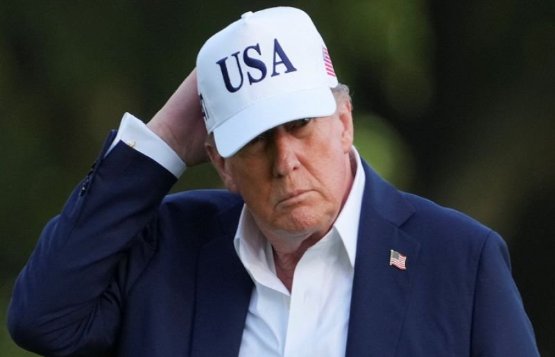 Trump warns of additional 10% tariffs over alignment with BRICS’ ‘Anti-US Policies’