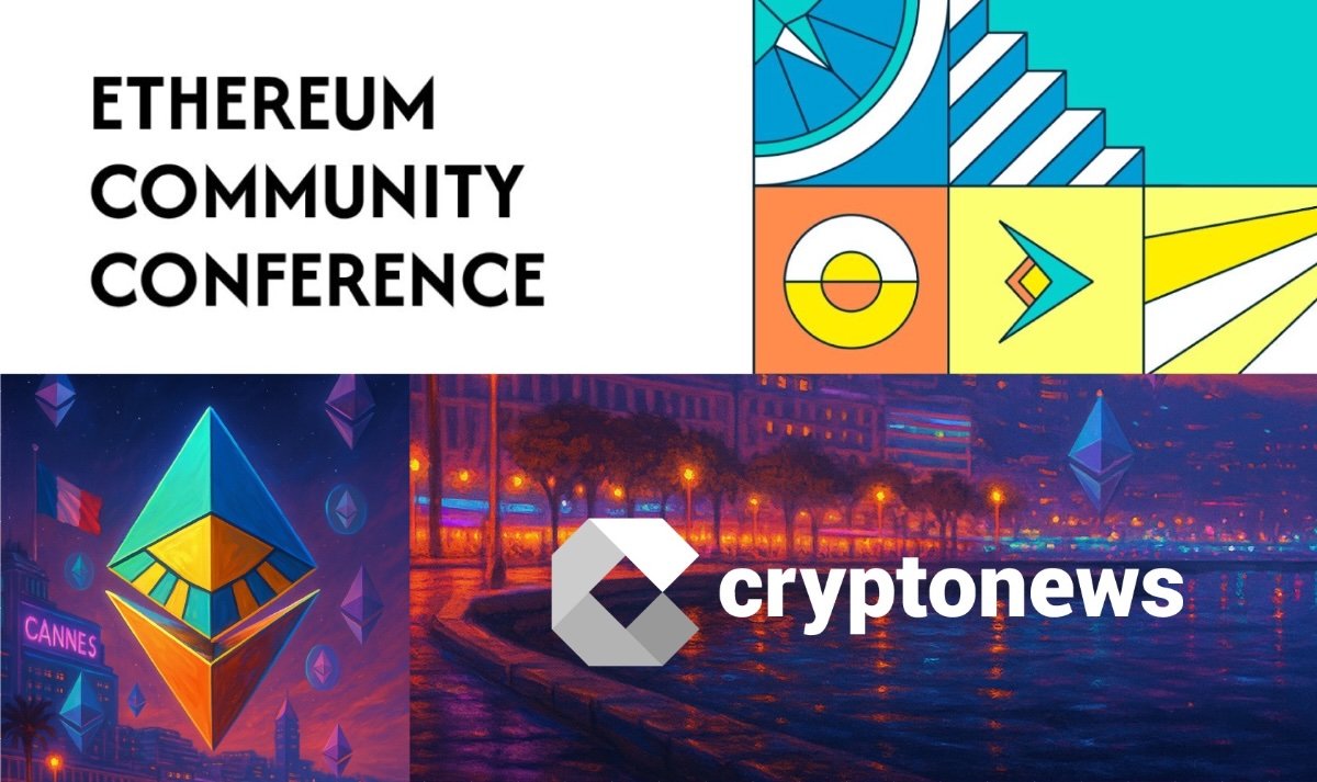 [Live] EthCC 8 / RWA Summit Day Two: Real-World Assets Take Center Stage