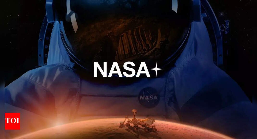 NASA+ to launch on Netflix this summer with live rocket launches, spacewalks, and real-time views from the ISS |