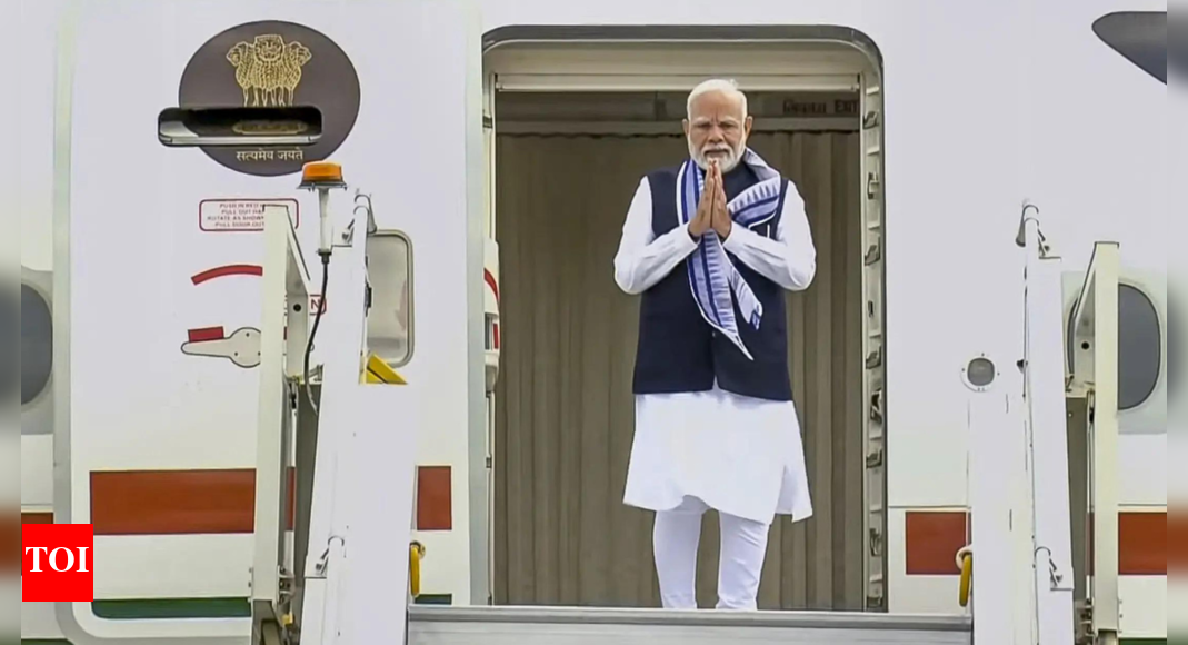 PM Modi’s visit to Namibia: Focus likely on diamonds, critical minerals; uranium talks also on agenda