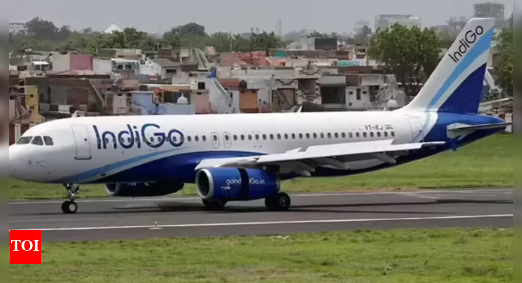IndiGo direct flights to UK: Airline makes long-haul debut on Mumbai–Manchester route; check schedule