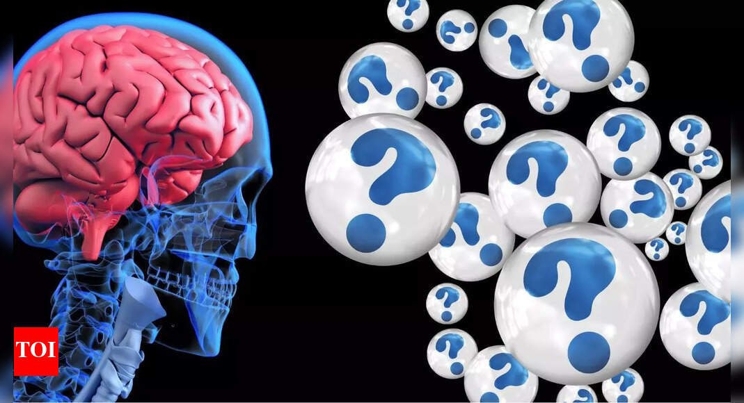 These evening foods and drinks could harm your brain health and increase Alzheimer's risk |