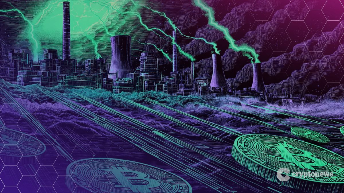 Eskom Eyes Bitcoin Mining & AI to Tackle $22.7B Debt – Can the Lights Stay On?