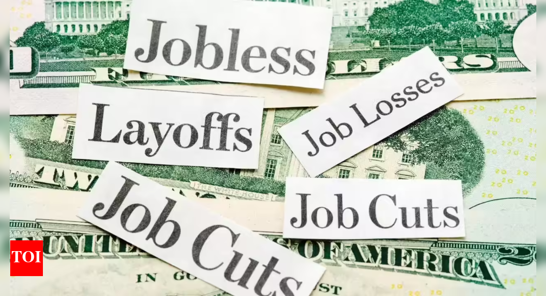 Layoff wave spreads across US: Starbucks, FedEx, Frito-Lay, Microsoft may axe jobs in July - here’s what’s going wrong