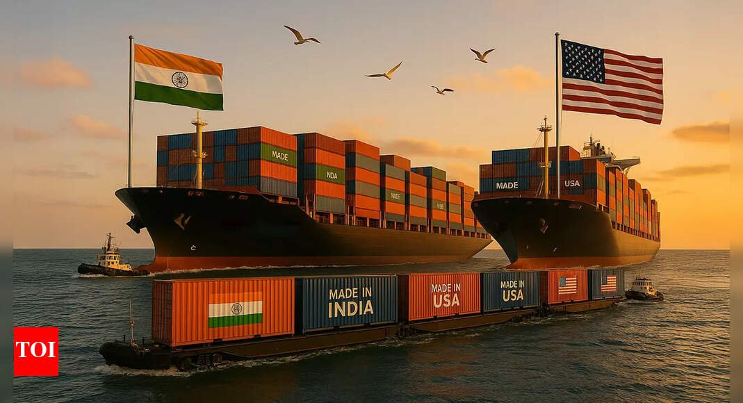 India-US trade deal: Talks enter sixth day as Donald Trump's tariff deadline looms; top things India is pushing for amidst hectic negotiations