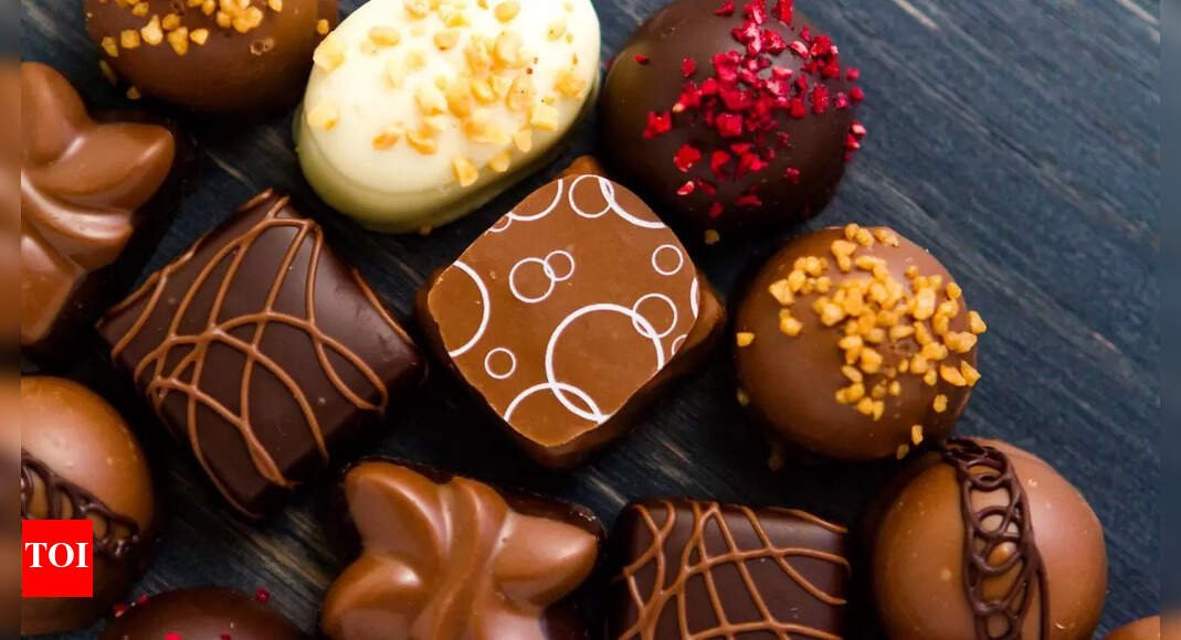 World’s most unique chocolate flavours you can’t miss |