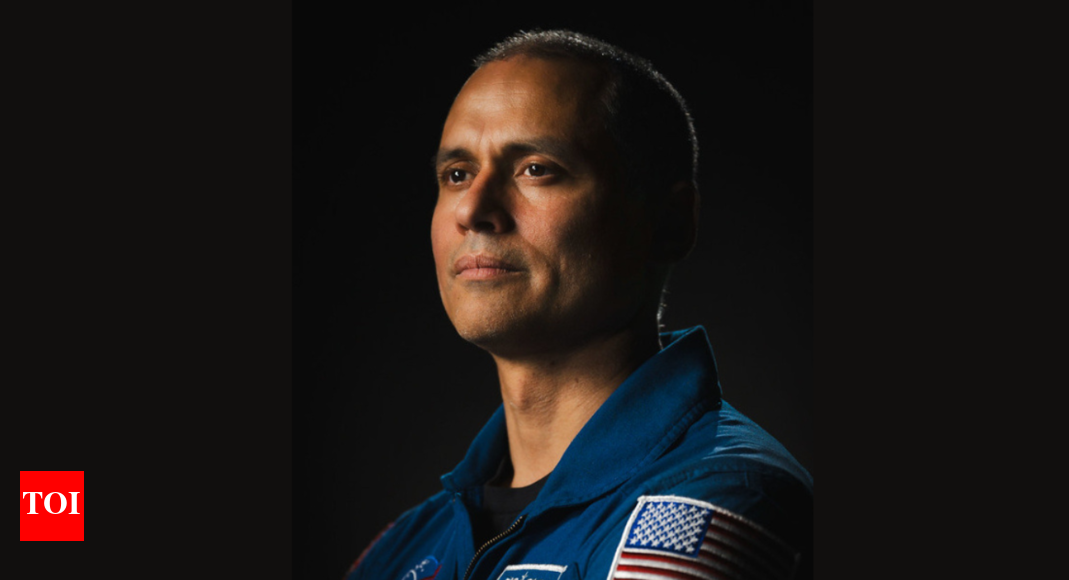 Nasa space mission: Who is Anil Menon? Indian-origin astronaut set for his first mission to ISS in June 2026