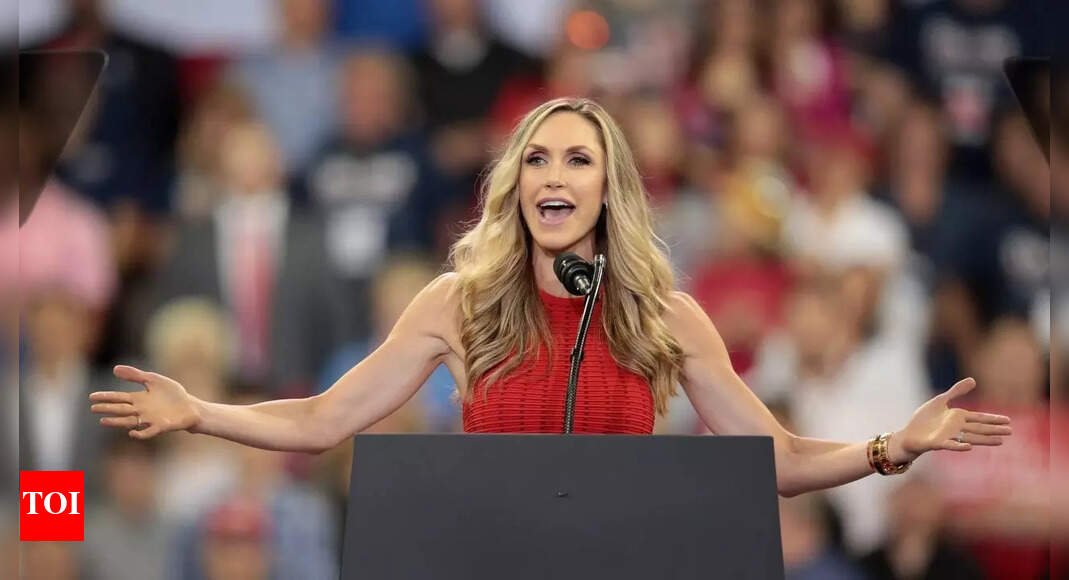 Lara Trump: How exactly is Lara Trump related to Donald Trump? |