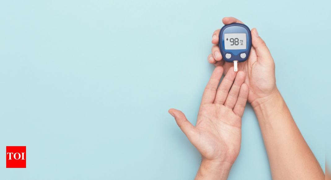 5 common signs of high blood sugar that are often ignored |