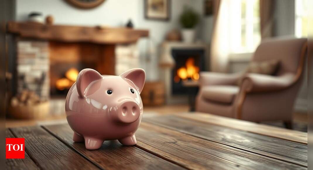 RBI floating rates savings bonds: Interest rate at 8.5% for July-December 2025; here’s what you should know