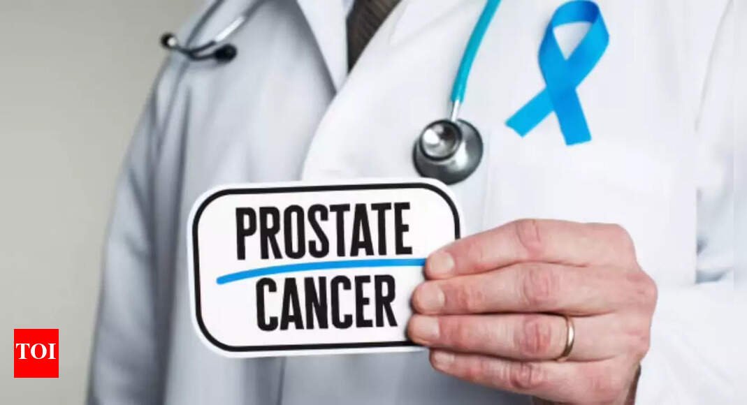 What is prostate cancer: Causes, symptoms, risk factors, and healthy habits that help prevent it |