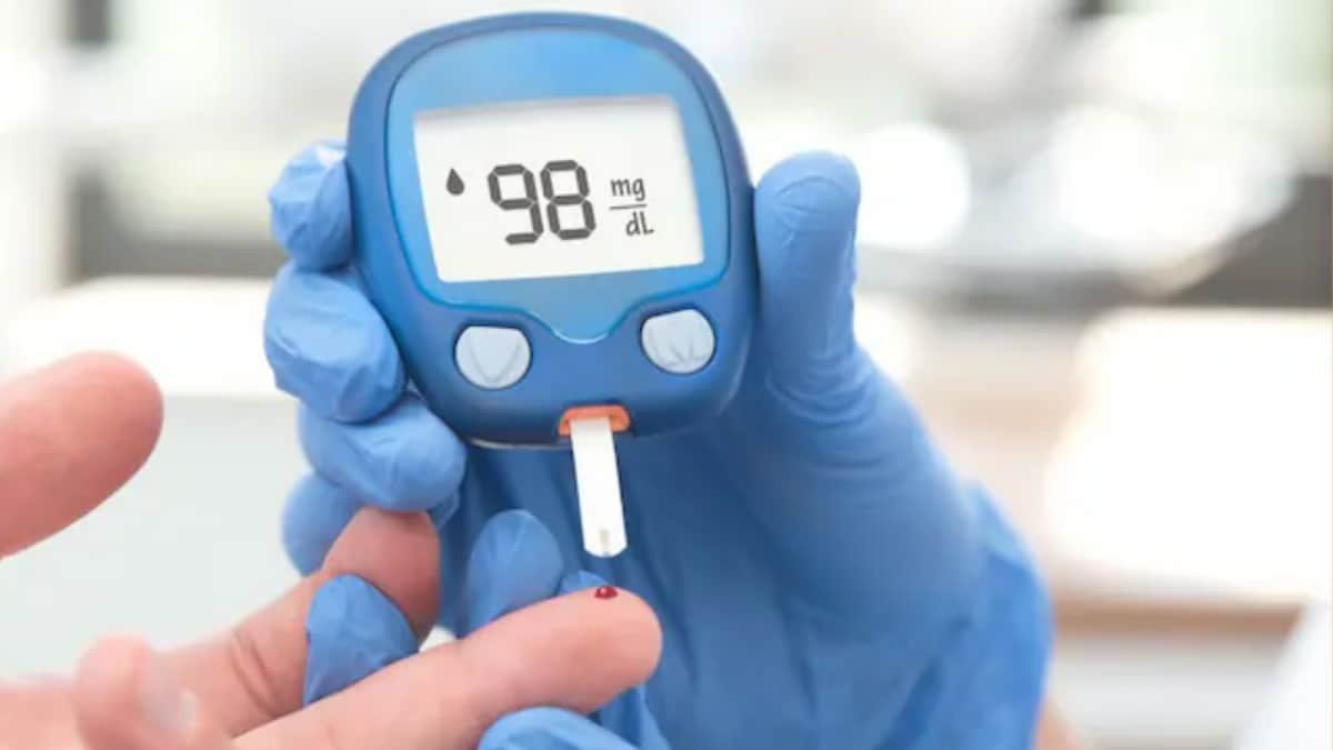 How To Lower A1C Levels Naturally, Even If You Don't Have Diabetes | Health and Fitness News