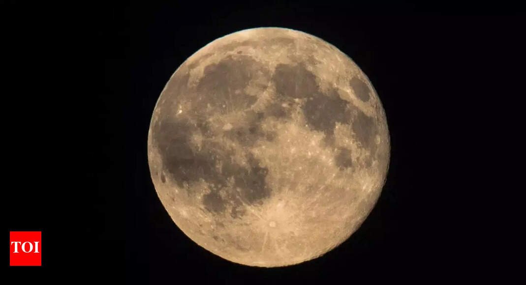 Buck Moon 2025: When and where to watch July’s Full Moon of the summer with top viewing tips |