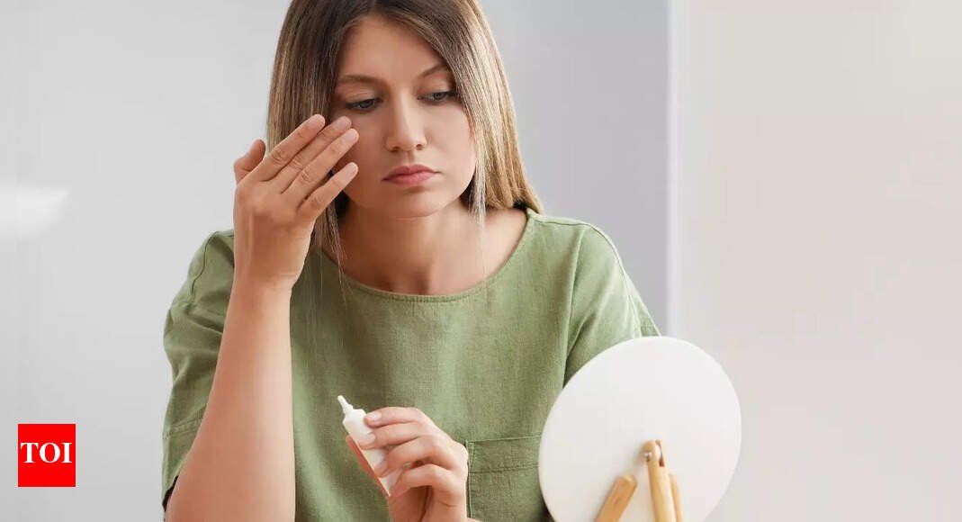 Why do we get dark circles? Common causes and ways to reduce |