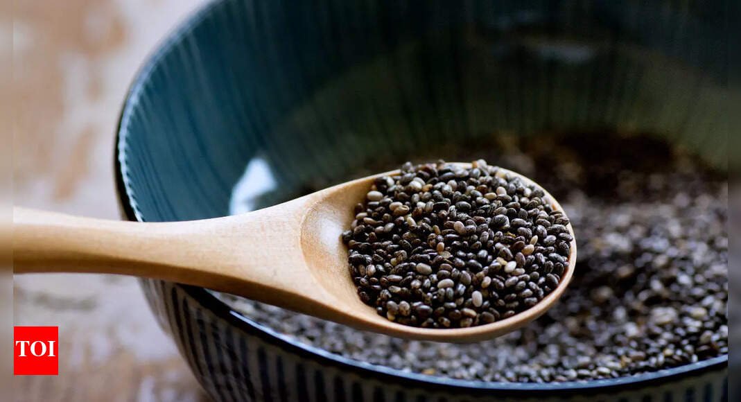 US doctor warns against eating chia seeds the wrong way |