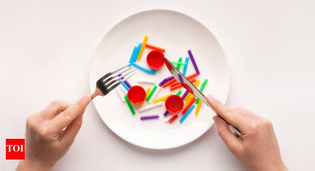 Microplastics are everywhere: Here’s how to reduce your exposure easily