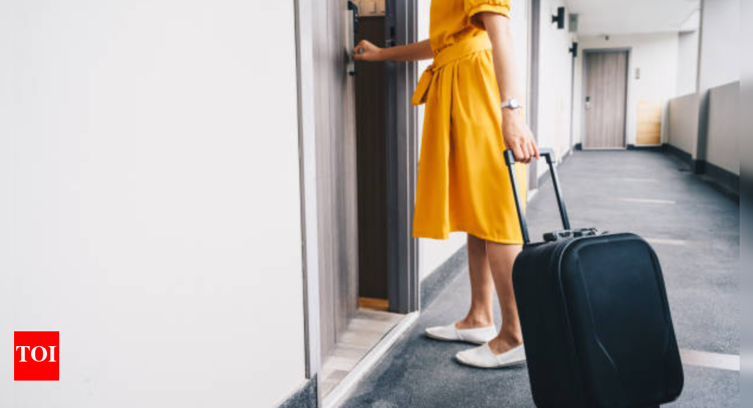 Safest Hotel Floor: The safest floor to stay on in a hotel—and why it matters |