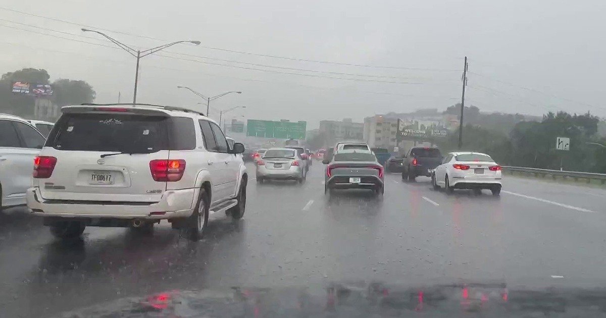 Severe Storms Snarl Last-Minute July 4 Holiday Travel