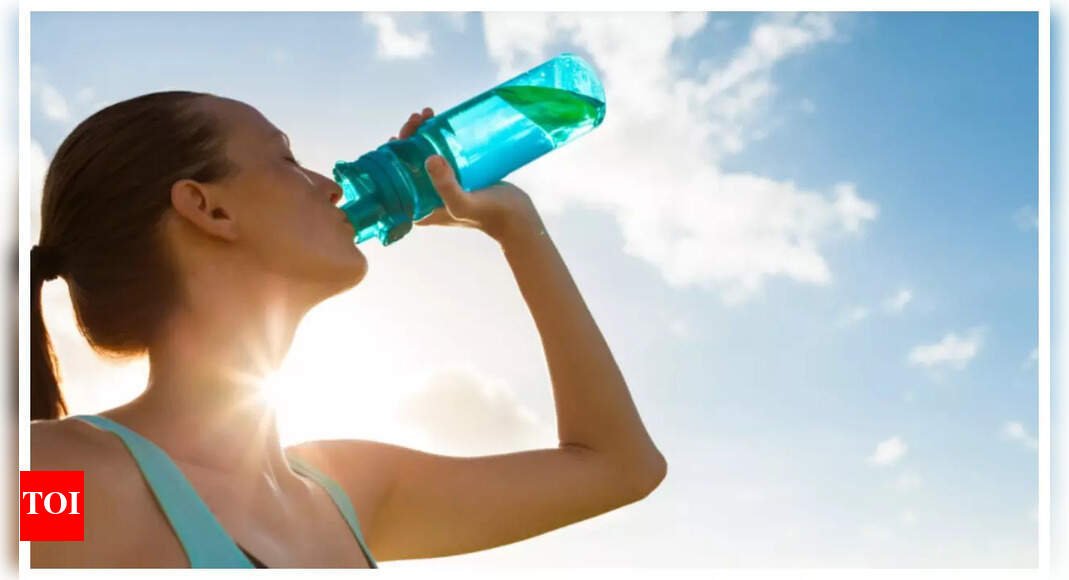 Is it safe to drink rainwater? Scientists reveal the answer |