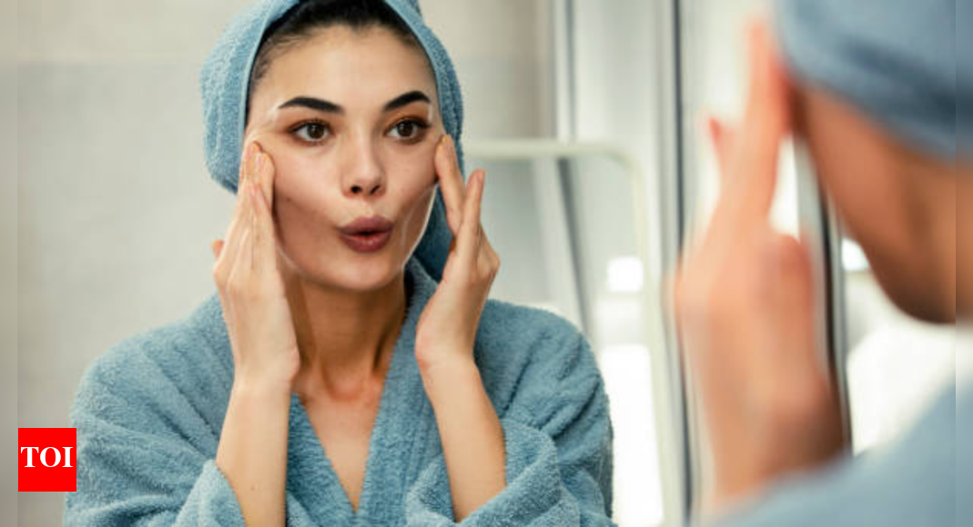 No-makeup makeup look: How to look effortlessly fresh in 10 minutes |