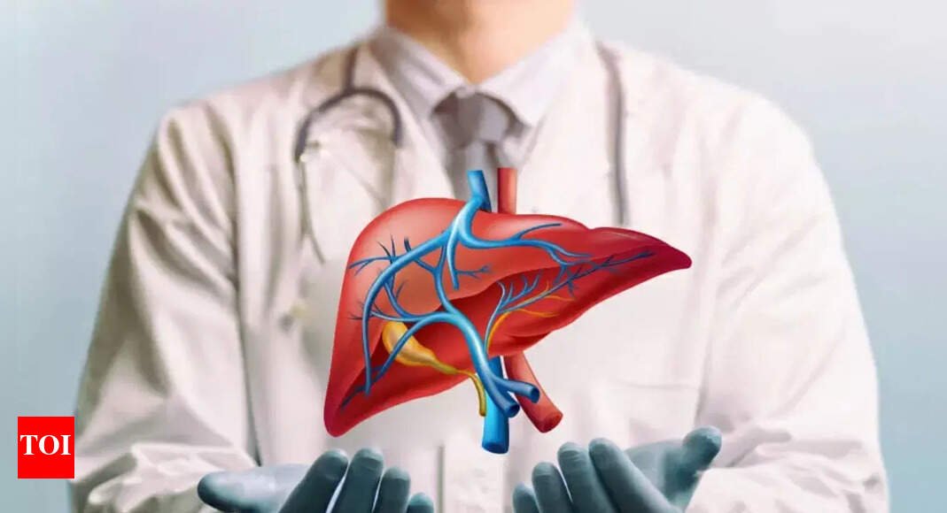 Top US doctor says one does not need liver detox, eating these vegetables daily does the job |