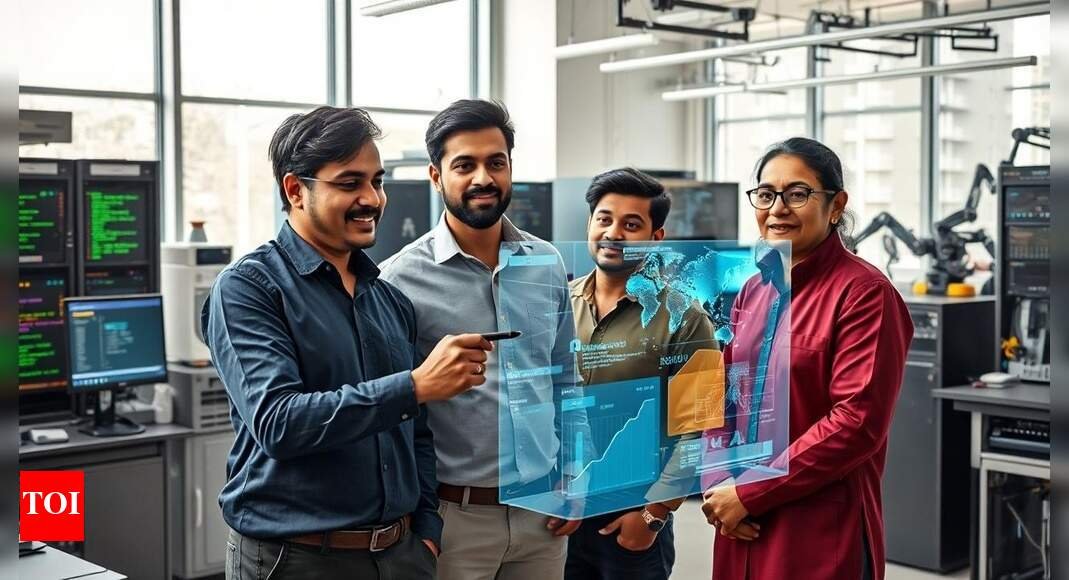RDI scheme: Government aims to 'jumpstart India's R&D ecosystem’; offer low-interest funding for startups