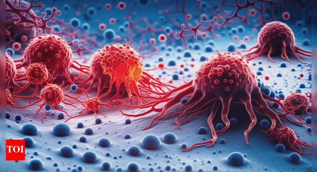 Is a common worm medication the cure for aggressive cancer? |