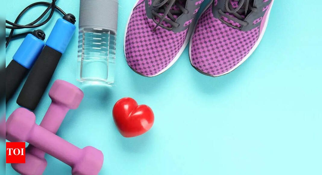 5 easy habits to keep your heart healthy this summer |