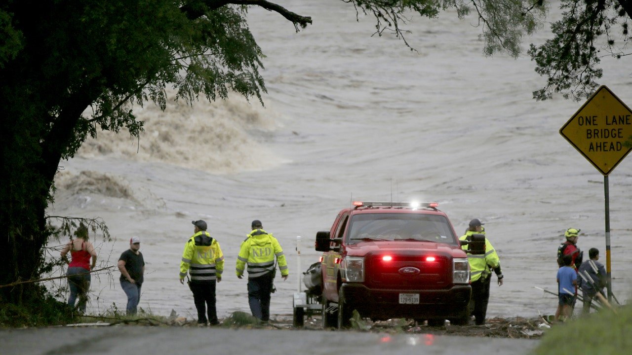 Bodies of three campers found, death toll rises to 27 after devastating Texas flood