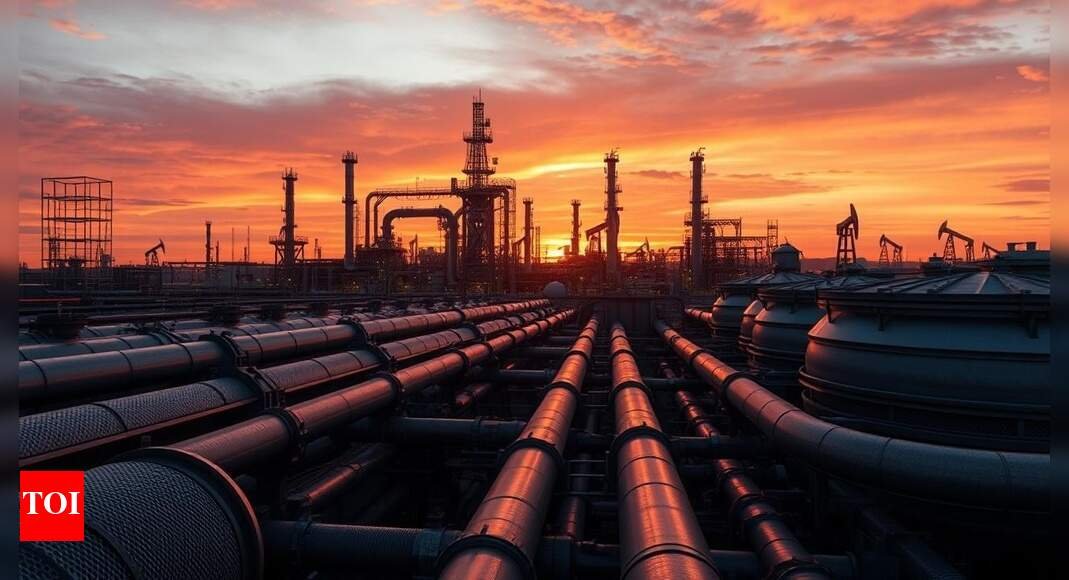 Oil market: Surprises with 548,000 bpd output hike in August; what analysts said