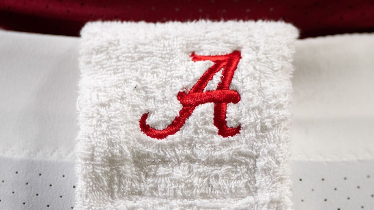 Alabama adds five-star safety Jireh Edwards to 2026 class