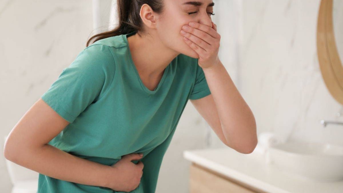 Why Stomach Flu Cases Are Surging With Rains? | Health and Fitness News