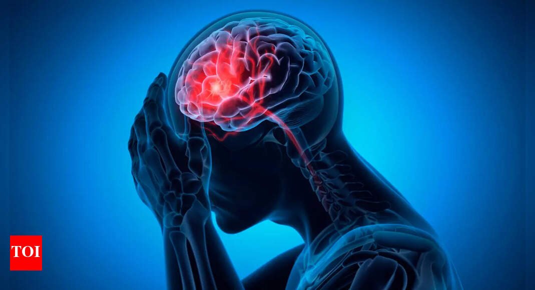 Is there a link between brain injury and criminal behaviour? |