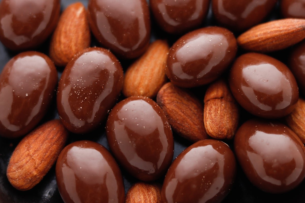 Chocolate almonds recall elevated to higher risk level due undeclared allergen