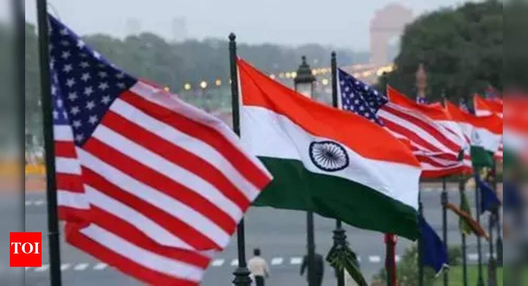 US-India trade pact: Markets brace for July 9 tariff deadline; Q1 earnings, FII flows to drive sentiment