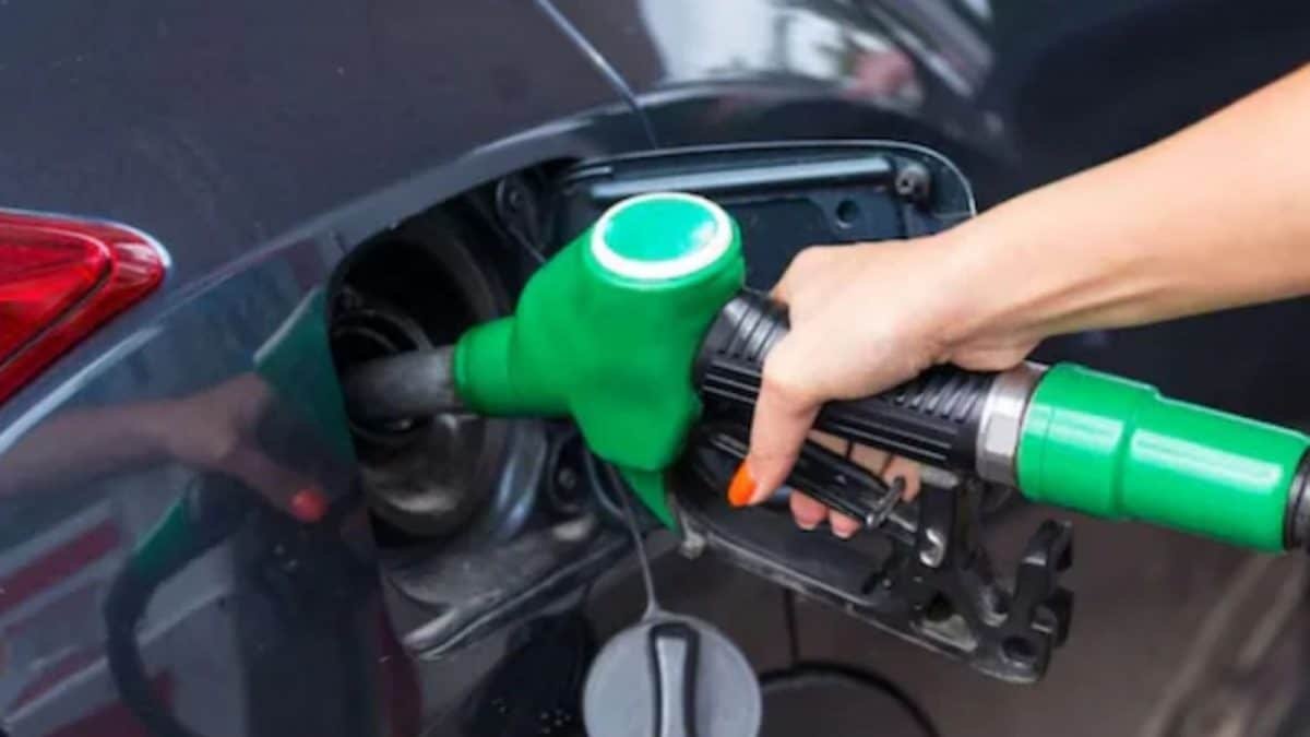 Petrol, Diesel Fresh Prices Announced: Check Rates In Your City On July 6 | Business News