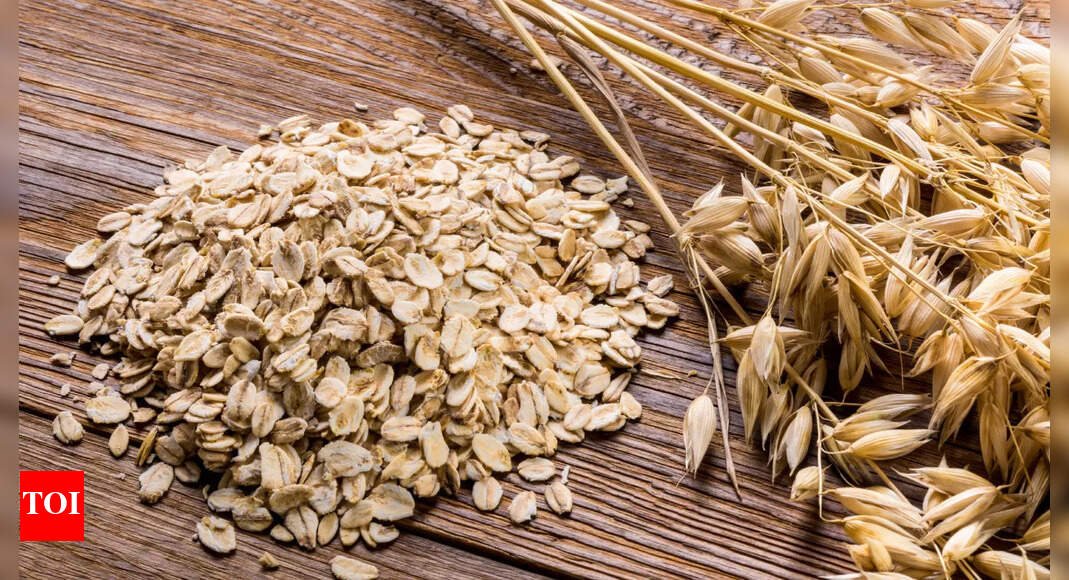 High blood pressure to diabetes: Best foods for common health issues, according to a top US doctor |