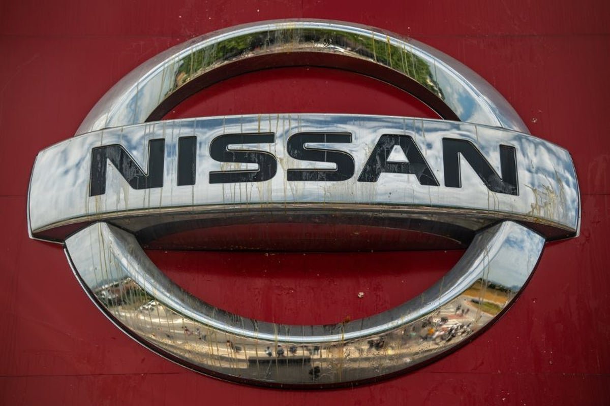 Nissan recalling nearly half a million vehicles over defect that could cause engine failure