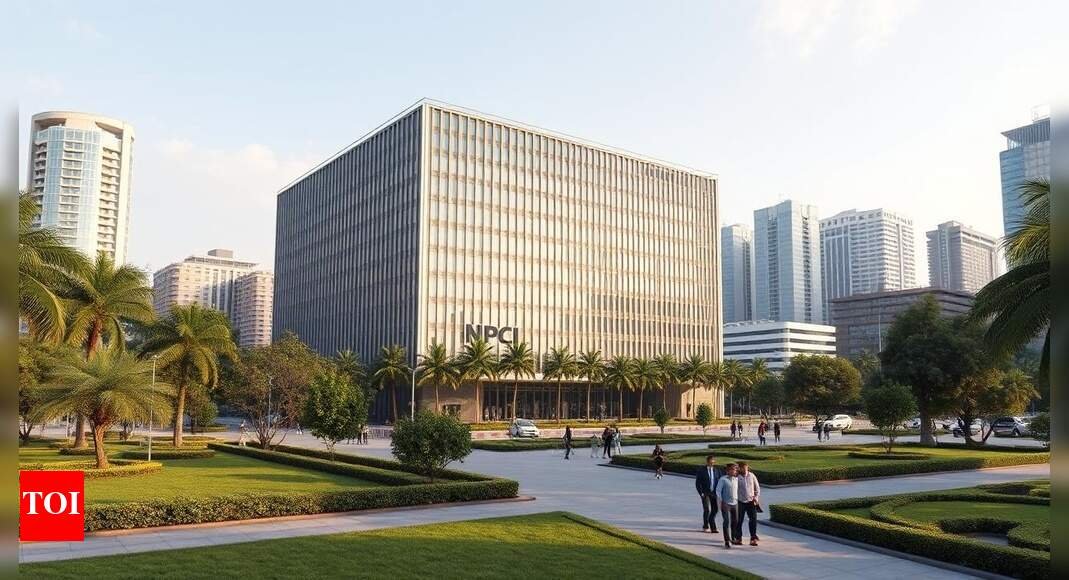 Infrastructure-boost: NPCI acquires prime land in Mumbai’s BKC for Rs 829 crore; plans 16-storey global headquarters